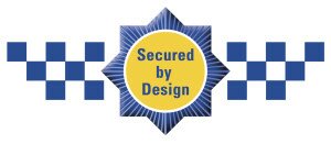 Secured by Design logo